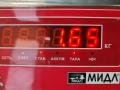 подушка безопасности водителя Opel Vectra B 1998, 1.8 л., бензин, МКПП, серый, универсал, 90590579 - фото №3