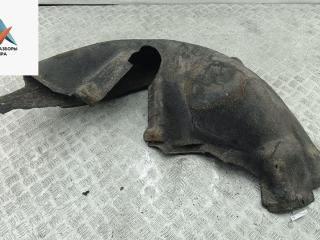 Подкрылок задний левый Audi A4 B6 2001, 1.8 л., Ti, бензин, универсал