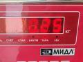 фара противотуманная левая Kia Sorento 1 поколение [рестайлинг] 2007, 2.5 л., дизель, МКПП, чёрный, внедорожник 5 дв. - фото №3