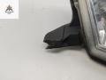 фара противотуманная левая Peugeot 407 1 поколение 2004, 2.2 л., бензин, МКПП, синий, седан, 9641945680 - фото №3