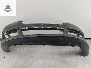 бампер передний Volkswagen Passat B6 2009, бензин, чёрный, универсал, 3C0807221