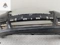 бампер передний Volkswagen Passat B6 2009, бензин, чёрный, универсал, 3C0807221 - фото №3