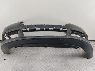 бампер передний Volkswagen Passat B6 2009, бензин, чёрный, универсал, 3C0807221