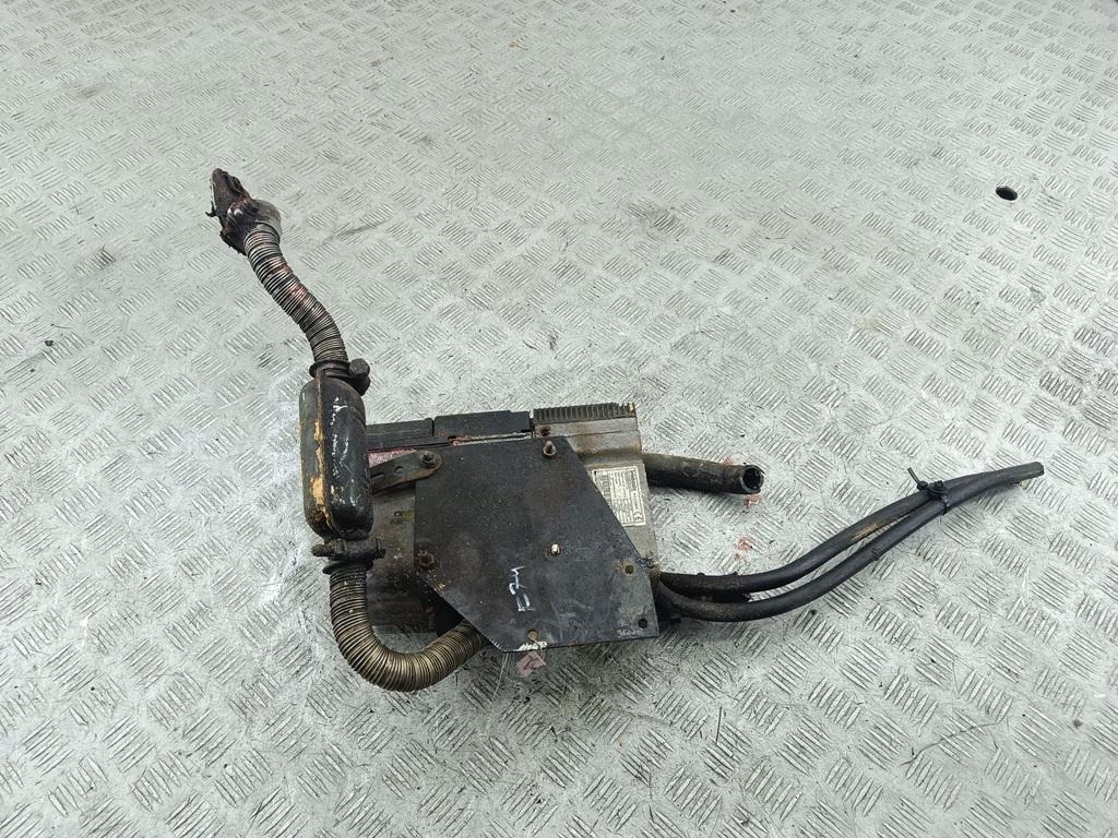 панель управления Вебасто (Webasto) Audi A6 C5 1998, 2.5 л., дизель, МКПП, красный, универсал, 2H351104