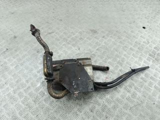 панель управления Вебасто (Webasto) Audi A6 4B/C5 1998, 2.5 л., дизель, МКПП, красный, универсал, 2H351104