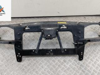 Рамка радиатора Ford Mondeo 3 поколение 2002, 1.8 л., бензин, МКПП, зелёный, хетчбэк 5 дв., 1S7X8242