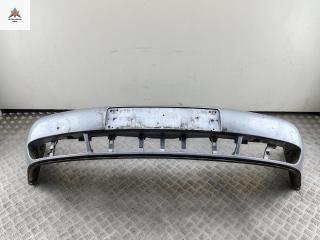 бампер передний Audi A4 B5 [рестайлинг] 1998, бензин, серый, седан, 8D0807111