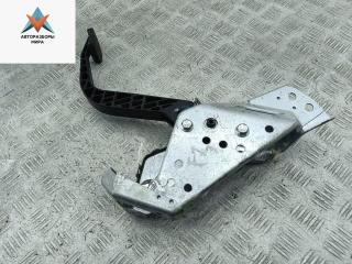 педаль сцепления Opel Zafira 1 поколение (A) [рестайлинг] 2004, 2.2 л., бензин, МКПП, серый, минивэн, 90581106