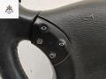 руль Mercedes-Benz C-Класс W203/S203/CL203 2002, 2.2 л., дизель, АКПП, серый, универсал, 203400903 - фото №2