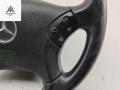 руль Mercedes-Benz C-Класс W203/S203/CL203 2002, 2.2 л., дизель, АКПП, серый, универсал, 203400903 - фото №6