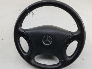 руль Mercedes-Benz C W203 2002, 2.2 л., дизель, АКПП, серый, универсал, 203400903