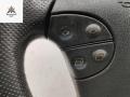 руль Mercedes-Benz E-Класс W210/S210 [рестайлинг] 2002, 2.0 л., бензин, АКПП, чёрный, универсал - фото №2