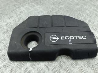 декоративная крышка двигателя Opel Astra H 2004, 1.7 л., дизель, МКПП, серый, универсал, 55355218