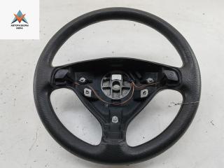 руль Opel Astra G 2000, 1.6 л., бензин, МКПП, чёрный, хетчбэк 5 дв., 90437296
