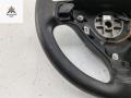 руль Opel Astra G 2000, 1.6 л., бензин, МКПП, чёрный, хетчбэк 5 дв., 90437296 - фото №2