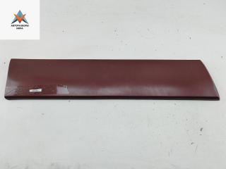 молдинг двери передней левой Mercedes-Benz C-Класс W201 [рестайлинг] 1989, 2.0 л., бензин, МКПП, красный, седан, 2016905540L