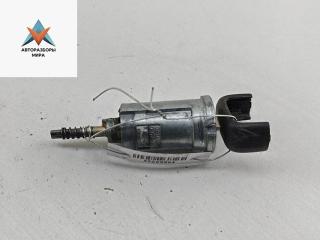 замок зажигания Opel Astra G 2000, 1.6 л., бензин, МКПП, чёрный, хетчбэк 5 дв., 09146299