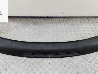 Юбка переднего бампера Volkswagen Golf 4 поколение 1999, 1.6 л., бензин, МКПП, синий, универсал, 1J0805903B