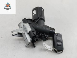 замок зажигания Mercedes-Benz A-Класс W168 1998, 1.4 л., бензин, робот, синий, хетчбэк 5 дв.