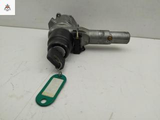 замок зажигания Mercedes-Benz C-Класс W201 [рестайлинг] 1989, 2.0 л., бензин, МКПП, красный, седан