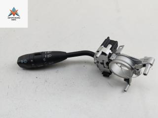 переключатель подрулевой Mercedes-Benz C-Класс W203/S203/CL203 [рестайлинг] 2004, 2.2 л., дизель, АКПП, серый, универсал