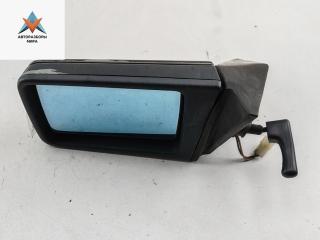 зеркало левое Mercedes-Benz C-Класс W201 [рестайлинг] 1989, 2.0 л., бензин, МКПП, красный, седан, 1248110198