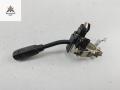переключатель подрулевой Mercedes-Benz C-Класс W203/S203/CL203 2002, 2.2 л., дизель, АКПП, серый, универсал, 2035450010 - фото №2