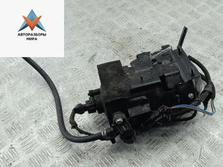 корпус топливного фильтра Opel Astra H/Family [рестайлинг] 2007, 1.9 л., дизель