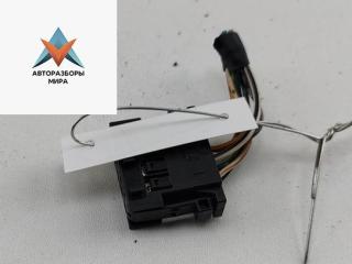 разъем (фишка) проводки BMW 3 серия E46 [рестайлинг] 2003, 2.0 л., бензин, МКПП, синий, седан, 7519956