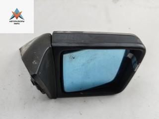 зеркало правое Mercedes-Benz C-Класс W201 [рестайлинг] 1989, 2.0 л., бензин, МКПП, красный, седан, 1248110498