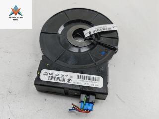 датчик угла поворота руля Mercedes-Benz M-Class ML W163 2001, 2.7 л., дизель, АКПП, серый, внедорожник 5 дв., 1634600090