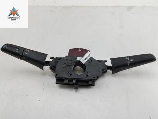 переключатель подрулевой Mercedes-Benz M-Class ML W163 2001, 2.7 л., дизель, АКПП, серый, внедорожник 5 дв., 0015407645