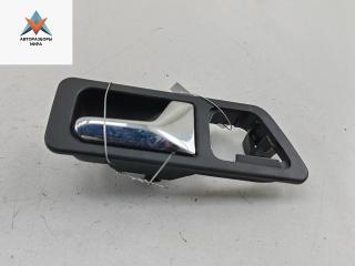 ручка внутренняя передняя правая Mercedes-Benz C-Класс W201 [рестайлинг] 1989, 2.0 л., бензин, МКПП, красный, седан, A2017660264