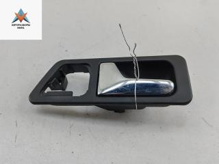 ручка внутренняя передняя левая Mercedes-Benz C-Класс W201 [рестайлинг] 1989, 2.0 л., бензин, МКПП, красный, седан, 2017660164