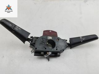 переключатель подрулевой Mercedes-Benz M-Class ML W163 1999, 4.3 л., бензин, АКПП, чёрный, внедорожник 5 дв., 0015406545