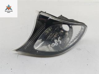 Поворотник (указатель поворота) левый BMW 3 серия E46 [рестайлинг] 2004, 2.0 л., дизель, МКПП, чёрный, универсал, 6914199