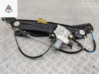 стеклоподъемник электрический передний левый BMW 5 серия F07/F10/F11 2011, 3.0 л., дизель, АКПП, серый, универсал, 0536014401