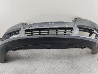 бампер передний Volkswagen Passat B6 2007, дизель, серый, универсал