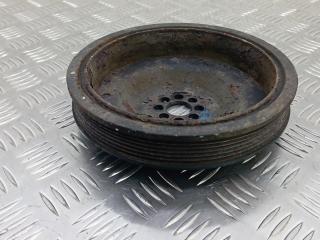 шкив коленвала Audi A6 4F/C6 2006, 3.0 л., дизель, АКПП, универсал