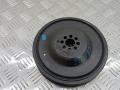 шкив коленвала Audi A6 4F/C6 2006, 3.0 л., дизель, АКПП, универсал - фото №4