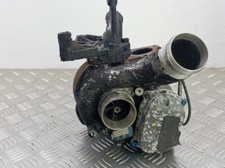 турбина Audi A6 4F/C6 2006, 3.0 л., дизель, АКПП, универсал, 059145715F