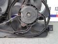 вентилятор радиатора Volvo XC60 1 поколение 2009, 2.4 л., дизель, МКПП, внедорожник 5 дв. - фото №4