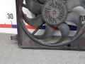 вентилятор радиатора Volvo XC60 1 поколение 2009, 2.4 л., дизель, МКПП, внедорожник 5 дв. - фото №8