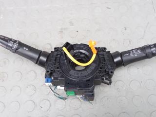 переключатель подрулевой Mitsubishi Eclipse Cross 1 поколение 2018, 1.5 л., бензин, МКПП, хетчбэк 5 дв., 8600A790, 8619A444