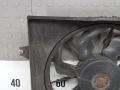 вентилятор радиатора Kia Soul 1 поколение [рестайлинг] 2011, 1.6 л., бензин, МКПП, хетчбэк 5 дв., 253802K000 - фото №7