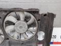 вентилятор радиатора Toyota Auris 2 поколение 2014, 1.8 л., бензин, АКПП, универсал, 163610T120, 163610T110, 163630T080, 163630T090, 167110T090 - фото №10
