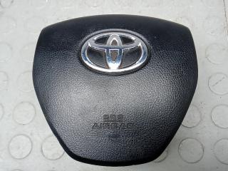 подушка безопасности водителя Toyota Auris 2 поколение 2014, 1.8 л., бензин, АКПП, универсал, 4513002450C0