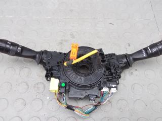 переключатель подрулевой Toyota Auris 2 поколение 2014, 1.8 л., бензин, АКПП, универсал, 8414002730, 8465202540, 8430702120