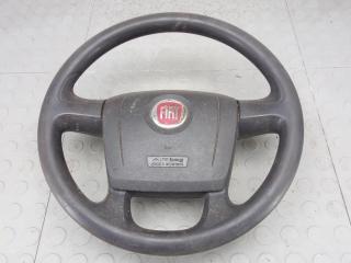 руль Fiat Ducato 3 поколение 2012, 2.3 л., D Multijet 150, дизель, МКПП, микроавтобус