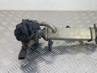 клапан EGR Fiat Ducato 3 поколение 2012, 2.3 л., D Multijet 150, дизель, МКПП, микроавтобус, EGVH4